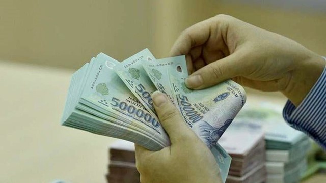 Nóng: Tháng 3/2026, thực hiện tăng mức lương cơ sở, lương hưu theo Kết luận 206