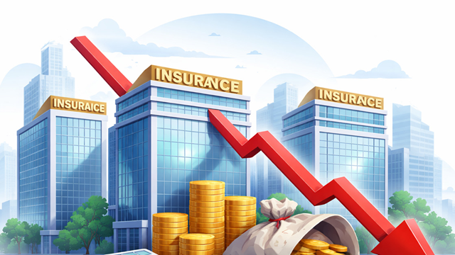 Bức tranh lợi nhuận ngành bảo hiểm quý IV/2025 kém sắc, đã xuất hiện doanh nghiệp báo lỗ