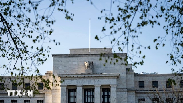 Khi nào Cục Dự trữ Liên bang Mỹ sẽ nối lại việc cắt giảm lãi suất?