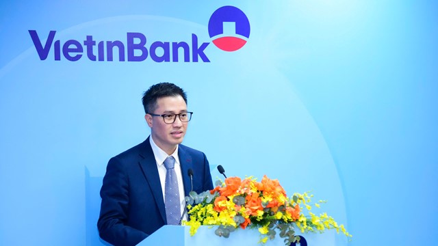 VietinBank tiên phong cho vay liên kết bền vững, góp phần kiến tạo hệ thống tài chính xanh tại Việt Nam