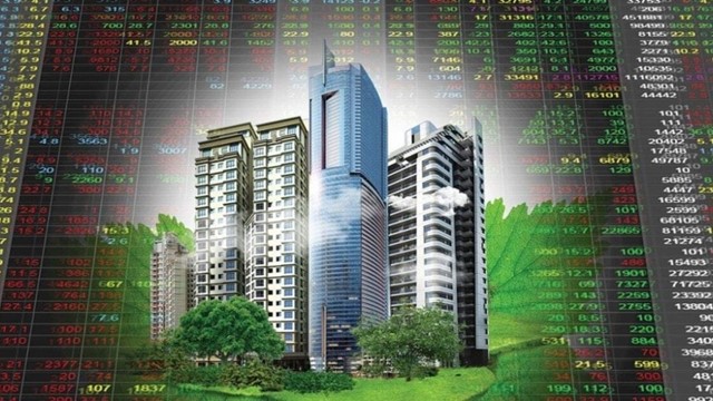 Một doanh nghiệp địa ốc ngắt chuỗi 10 quý thua lỗ, cổ phiếu lập tức "cháy hàng"