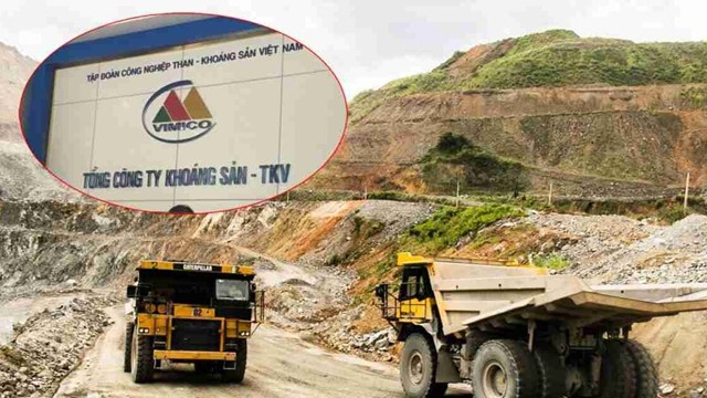 Cổ phiếu công ty chuyên đào “kho báu” tại Việt Nam nổi sóng bất chấp rủi ro về tỷ lệ sở hữu