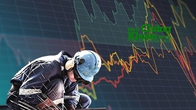 Cổ phiếu tăng 4 lần dù làm ăn bết bát, nhìn lại nguồn cơn khủng hoảng của doanh nghiệp thép từng có quá khứ huy hoàng