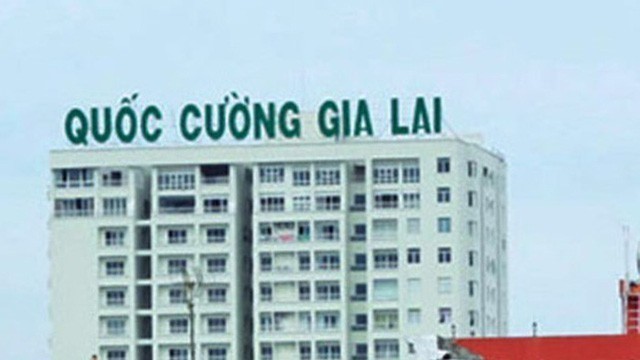 Thanh lý đầu tư giúp Quốc Cường Gia Lai đảo chiều lợi nhuận quý IV/2025