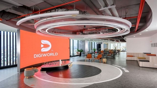 Lãnh đạo Digiworld (DGW) nói gì về khoản lỗ khi chi hơn 770 tỷ đồng đầu tư vào HPG, TCB, VPB?