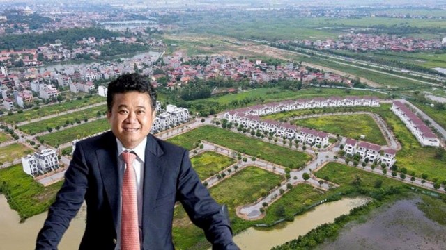 Chuyện gì xảy ra với cổ phiếu của đại gia Đặng Thành Tâm?