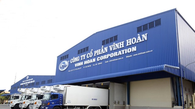 HoSE nhắc nhở Vĩnh Hoàn vì chậm công bố báo cáo tài chính quý IV/2025