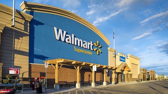 Walmart muốn thoái toàn bộ vốn khỏi JD.com, thu về gần 4 tỷ USD