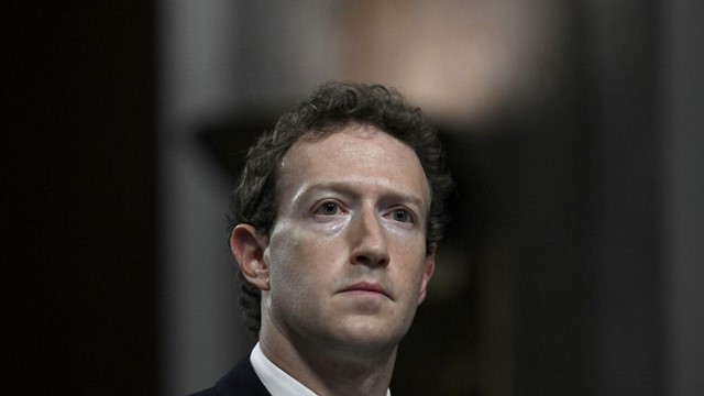 Trong khi thế giới lên cơn sốt, AI lại đang khiến Mark Zuckerberg đau đầu, Meta dính đến cả quảng cáo buôn ma túy