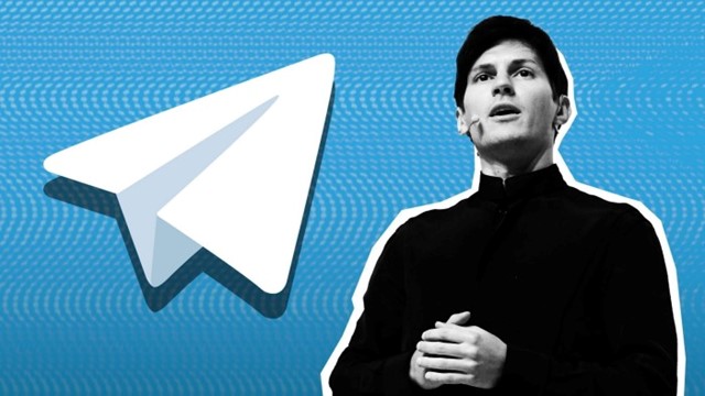 Lỗ hổng an toàn của Telegram: Lý do chính đằng sau vụ bắt giữ CEO Pavel Durov