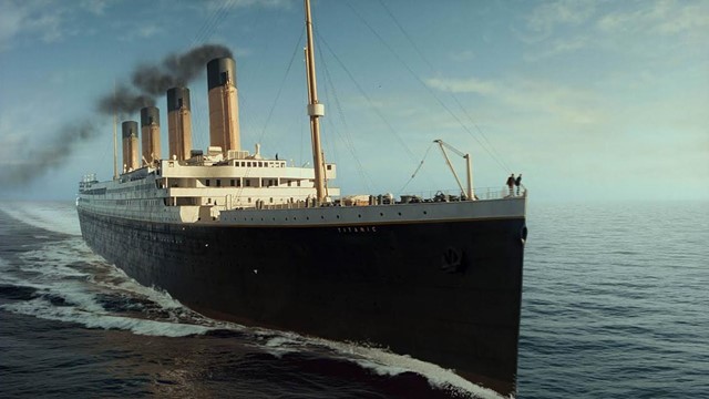 Công ty 163 năm tuổi đã xây dựng tàu Titanic tuyên bố phá sản