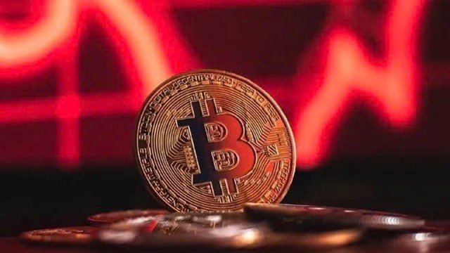 Bitcoin lao dốc mạnh, phá vỡ kỳ vọng tăng trưởng