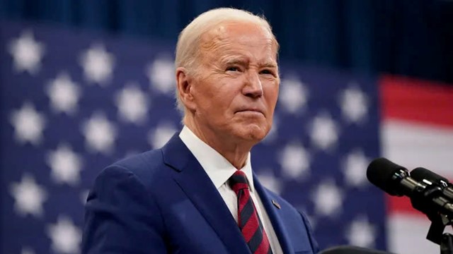 Hơn 1 triệu người Mỹ được xóa nợ sinh viên dưới thời Tổng thống Biden