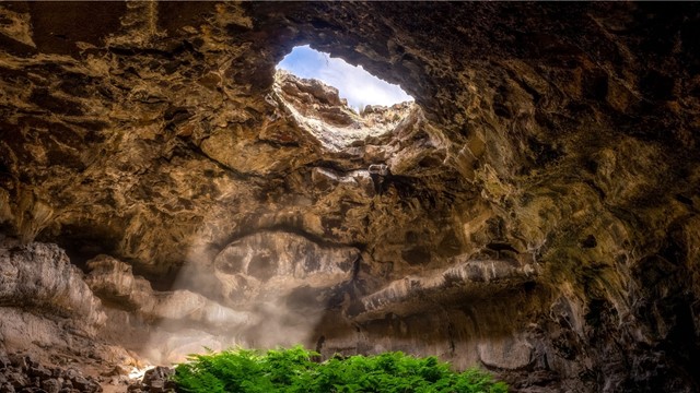 ‘Siêu’ hang động nắm giữ ‘ngôi vương’ dài nhất thế giới với hơn 675km, được UNESCO công nhận là Di sản Thế giới