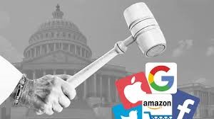 Google, Meta, Amazon sẽ được giải cứu nếu ông Trump đắc cử?