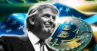 Bitcoin vượt mốc 81.000 USD, tiền điện tử bùng nổ trong 'kỷ nguyên Trump'