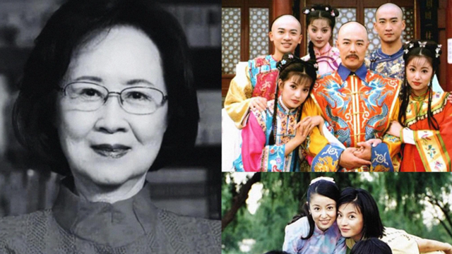 Lá thư từ biệt của tác giả Hoàn Châu cách cách gửi tới gia đình và công chúng: ‘Xin đừng khóc, đừng tiếc nuối cho tôi. Tôi đã “bay đi” rồi!’