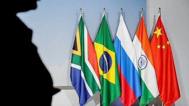 Thành viên chủ chốt của BRICS lên tiếng về đồng tiền chung và lộ trình phi USD hóa