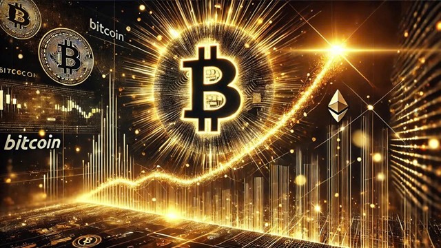 Gần 10 tỷ USD đổ vào Bitcoin ETF Mỹ kể từ khi ông Trump đắc cử 