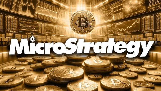 Cổ phiếu MicroStrategy tăng 500%, gia nhập Nasdaq 100 nhờ nắm giữ lượng Bitcoin khủng