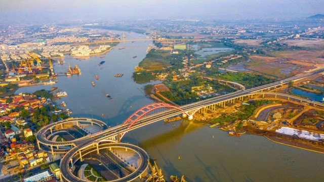 Chưa đầy 10 ngày nữa, Việt Nam sẽ có ‘thành phố trong thành phố’ thứ 2 với diện tích 270km2