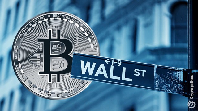 Bitcoin bùng nổ: Lời khẳng định cho những ‘tay chơi’ Phố Wall dấn thân vào tiền số