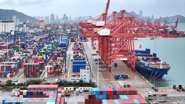 GDP Trung Quốc bất ngờ tăng lên hơn 17.700 tỷ USD, vì sao?