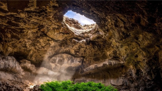 ‘Siêu’ hang động dài gấp 75 lần hang Sơn Đoòng của Việt Nam, là kỳ quan thiên nhiên được UNESCO công nhận là Di sản