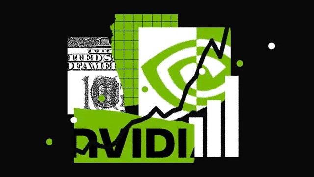 Nvidia tăng trưởng 2.000 tỷ USD trong cơn sốt 2024, kỳ vọng nào cho năm 2025?