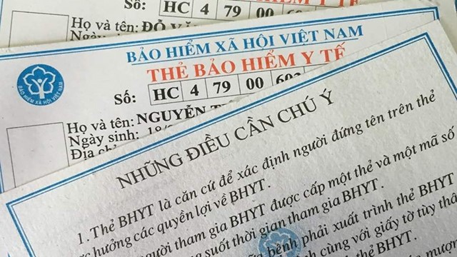 3 trường hợp thẻ BHYT không có giá trị sử dụng, bị thu hồi, người dân nắm rõ tránh mất quyền lợi khám, chữa bệnh