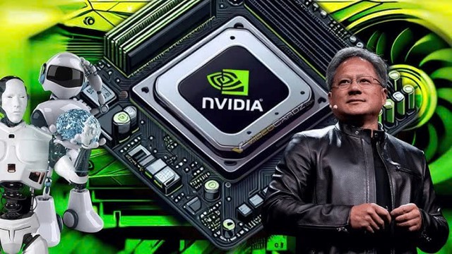 Bắt tay Toyota, CEO Jensen Huang tiết lộ cơ hội 1.000 tỷ USD tiếp theo cho các nhà đầu tư của Nvidia