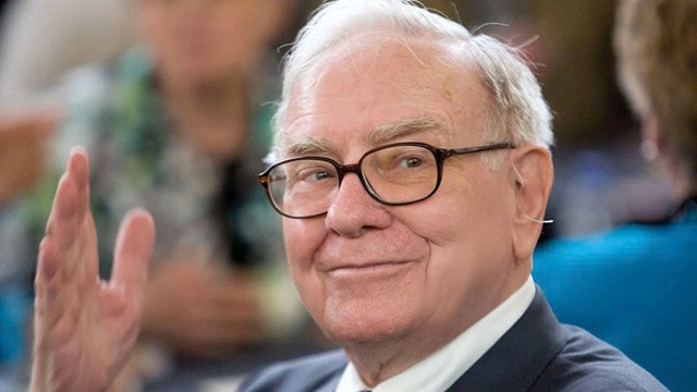 Tăng giá hơn 300%, 'cổ phiếu vàng' được Warren Buffett quay trở lại rót tiền sau hơn 1 thập kỷ