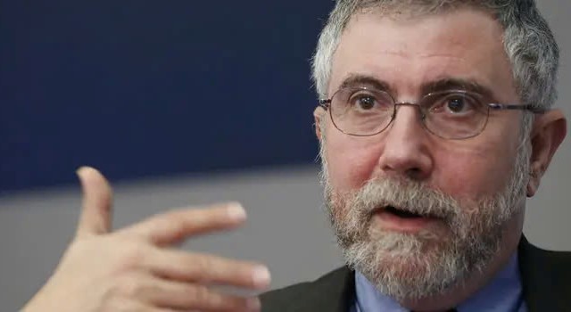 Paul Krugman: AI giống bong bóng dot-com nhưng sẽ ‘vỡ’ theo cách khác, cuối cùng chúng ta sẽ phải giải cứu các Big Tech