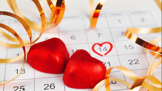 Những status Valentine 14/2 ngọt ngào, ý nghĩa nhất