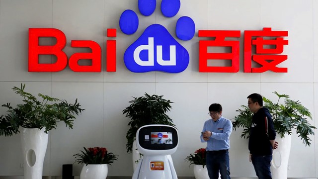 Đối đầu DeepSeek, Baidu tung mô hình AI thế hệ mới, hứa hẹn giảm 90% chi phí 