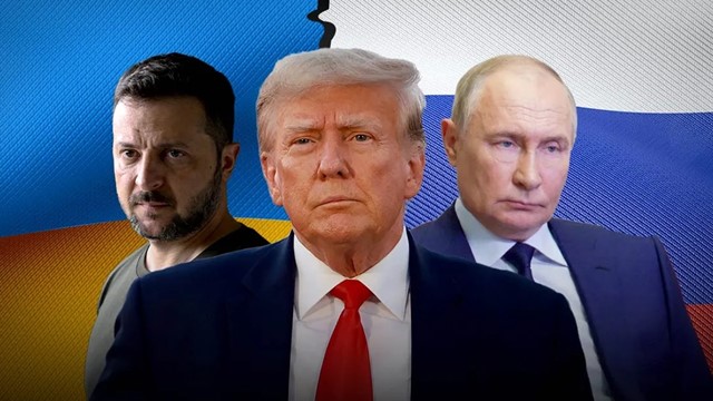 Quan hệ Mỹ - Nga sắp 'tan băng' sau cuộc họp hơn 4 tiếng ở Saudi Arabia