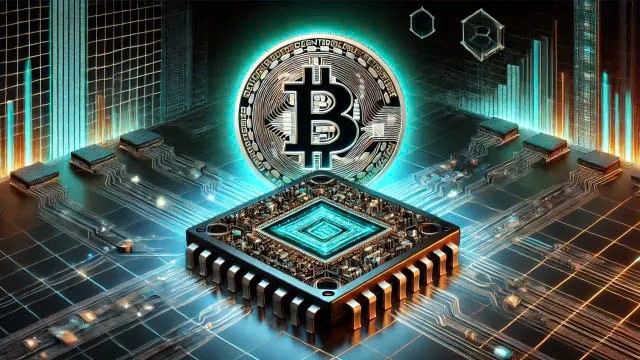 Microsoft đạt bước đột phá về chip lượng tử, ngày tàn của Bitcoin và tiền số sắp đến?