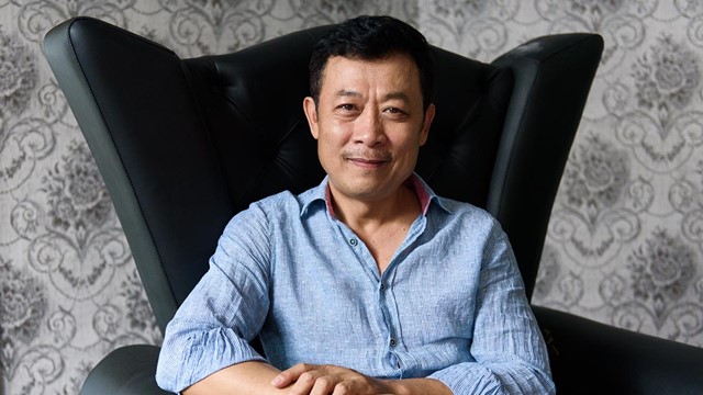 Danh hài Việt duy nhất được Châu Tinh Trì gửi thư cảm ơn, giấu kín bà xã suốt 33 năm vì lý do này