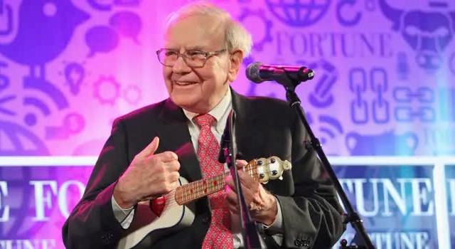 Pha thoát hàng ‘thần sầu’ của Warren Buffett: Xả 134 tỷ USD cổ phiếu, ôm núi tiền mặt ngay trước khoảnh khắc sụp đổ của thị trường 