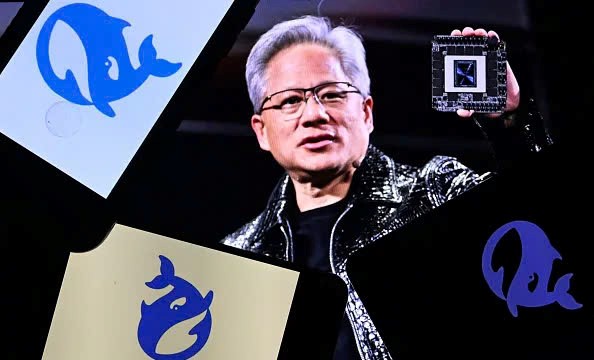 CEO Nvidia: DeepSeek không phải mối đe dọa vì sẽ cần rất nhiều chip để đáp ứng ‘khả năng tính toán gấp 100 lần’