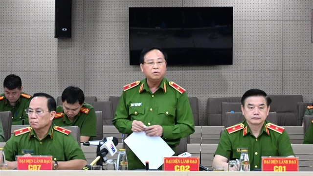 Bộ Công an cảnh báo khẩn: Cẩn trọng với chiêu trò ‘việc nhẹ lương cao’ trên mạng xã hội