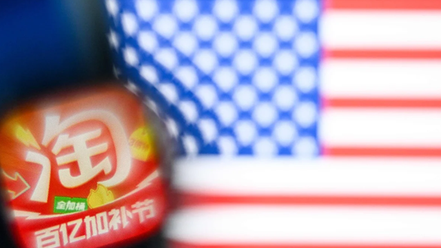 Chiến tranh thương mại kiểu mới: Người Mỹ tự mở cửa đón Taobao, app lạ gây sốt vì mức giá rẻ không tưởng