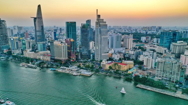 Sáp nhập tỉnh thành: Tổng bí thư Tô Lâm nói về  'siêu đô thị' quốc tế khi sáp nhập TP. HCM, Bình Dương, Bà Rịa - Vũng Tàu