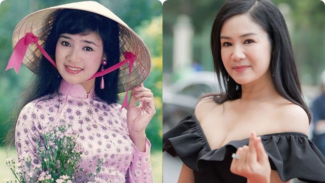 Nữ NSND là 'Nữ hoàng ảnh lịch' nhận cát xê 20 cây vàng, mua nhà ở Hà Nội chỉ nhờ 2 bộ phim, gần 40 năm vẫn đẹp không có đối thủ