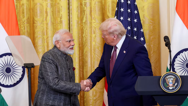Lộ diện quốc gia đầu tiên đạt được thỏa thuận với ông Trump, có thể ký ngay trong tuần này?