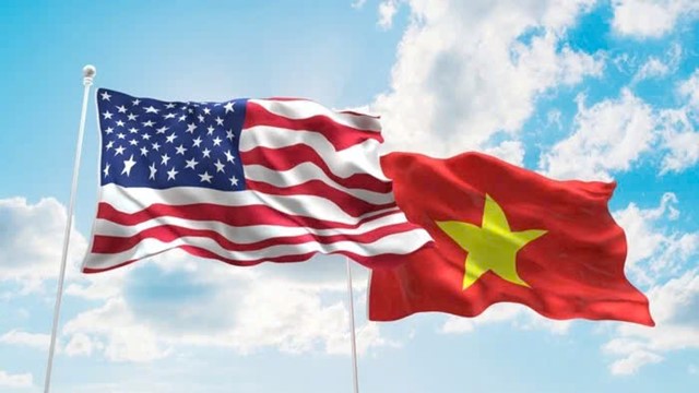 Mỹ ưu tiên đàm phán thuế quan với Việt Nam, nhiều tập đoàn lớn cam kết hỗ trợ