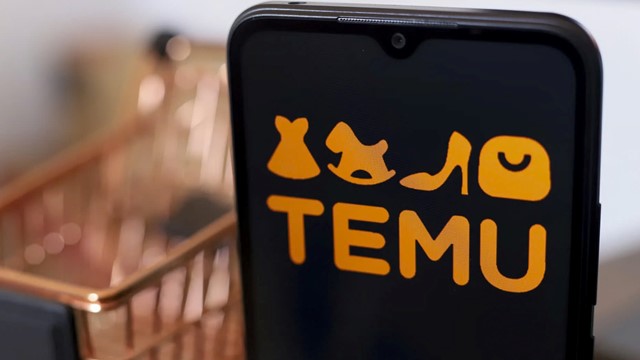 Temu áp phí nhập khẩu tới 145%, người dùng Mỹ đồng loạt ‘quay xe’