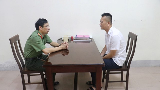 Khởi tố huấn luyện viên lạm dụng chức vụ, chiếm đoạt hàng trăm triệu đồng của vận động viên