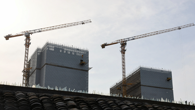 Lần đầu tiên trong lịch sử: Trung Quốc thông qua luật thúc đẩy kinh tế tư nhân, quyết tâm vực dậy nền kinh tế