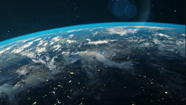 Khoang tàu vũ trụ nặng 500kg từ thời Liên Xô sắp rơi tự do xuống Trái Đất